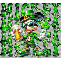 ST PATRICKS DAY-ST 73